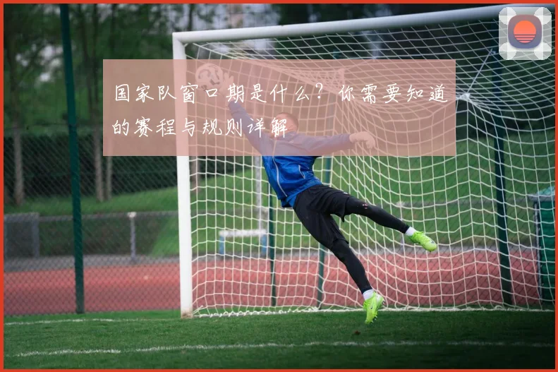 国家队窗口期是什么？你需要知道的赛程与规则详解