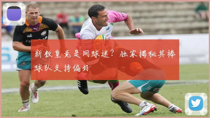 新教皇竟是网球迷？独家揭秘其棒球队支持偏好